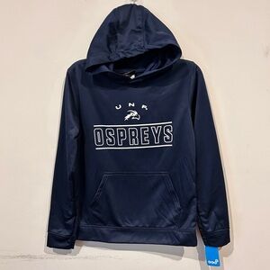 Ospreys hoodie